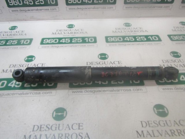 Amortecedor traseiro E6210JX50C NISSAN