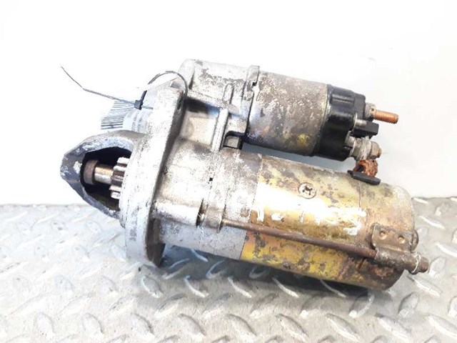 Motor de arranco E70R1412 FIAT