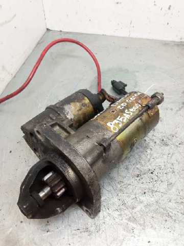 Motor de arranco E70R1412 FIAT