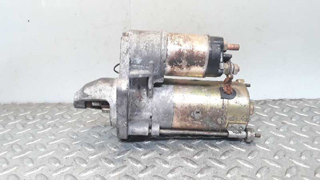 Motor de arranco E70R1412 FIAT