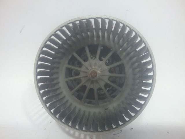 Radiador de forno (de aquecedor) E7169 MERCEDES