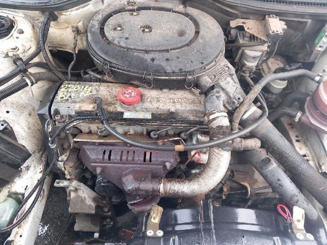 Motor montado Renault 19 II L53 ao melhor preço
