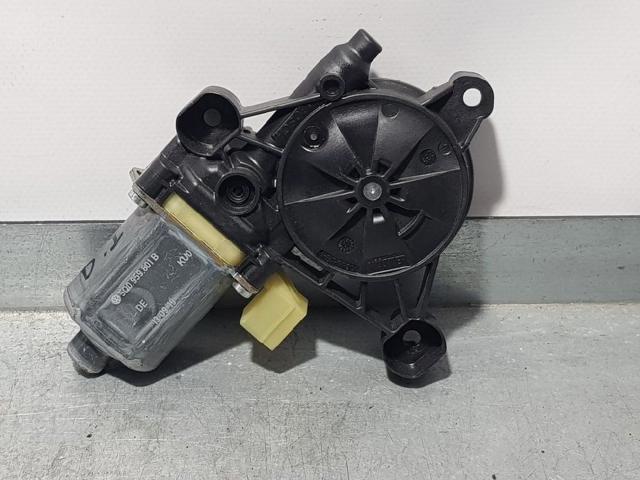 Motor de acionamento de vidro da porta dianteira E850202099 VAG