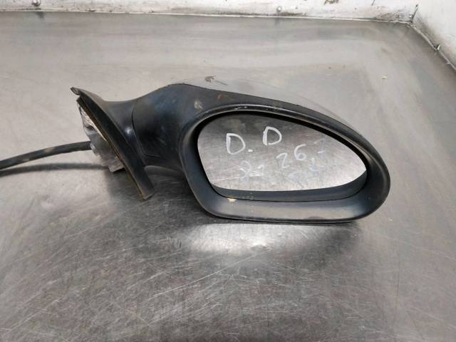 Espelho de retrovisão direito E9014142 VAG