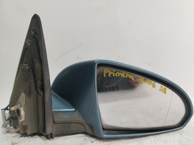 Espelho de retrovisão direito E9014180 NISSAN