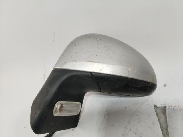 Espelho de retrovisão esquerdo E9024287 PEUGEOT