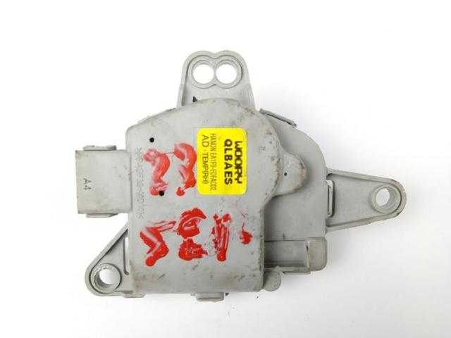 EA1F0EDFAC02 Hyundai/Kia