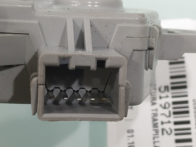 EA1F0EDFAC02 Hyundai/Kia