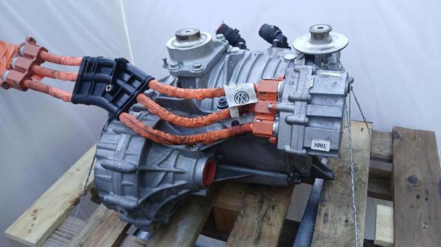 EAB VAG
