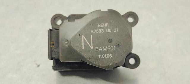 EAM501 Mercedes