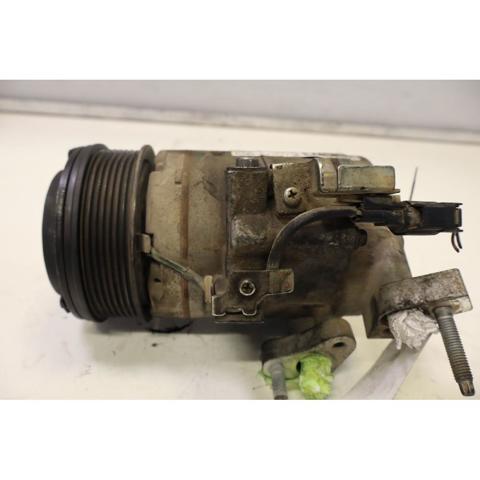 Compressor de aparelho de ar condicionado EB3B19D629DA FORD