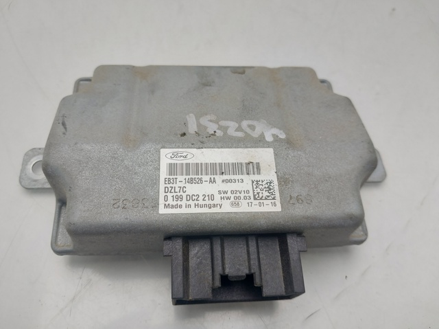 EB3T14B526AA Ford
