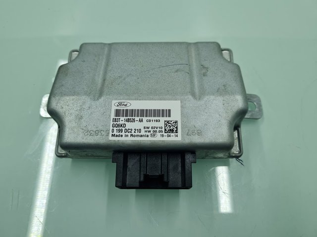 EB3T14B526AA Ford