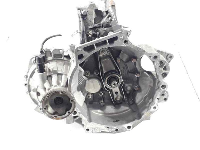 EBD VAG
