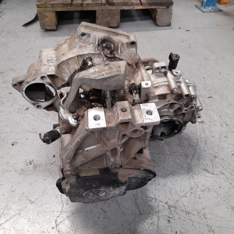 EBD VAG