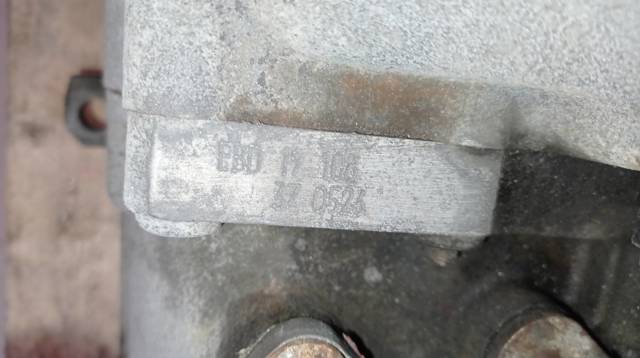 EBD VAG