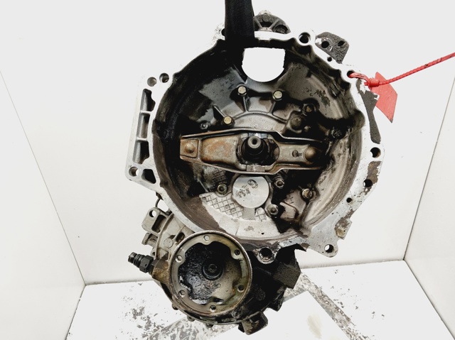 EBD VAG