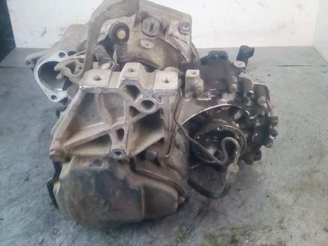 EBD VAG