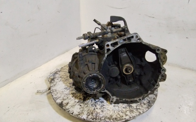 EBF VAG