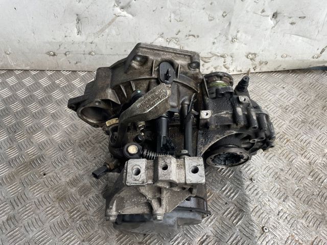 EBF VAG