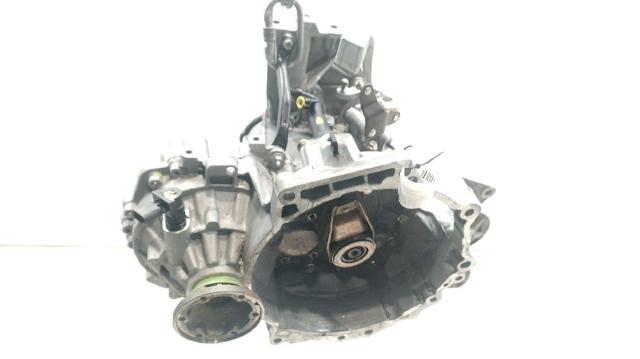 EBF VAG