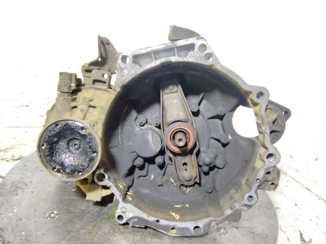 EBF VAG