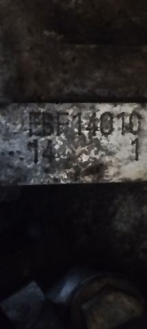 EBF VAG