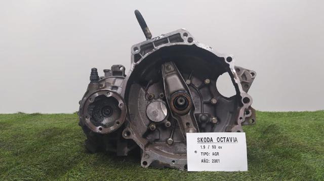 EBJ VAG