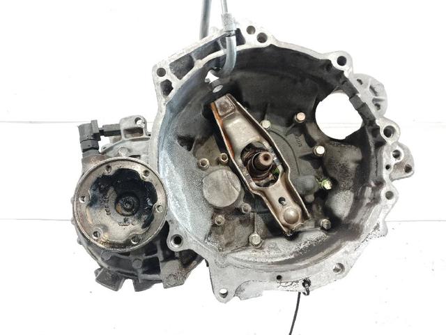 EBJ VAG