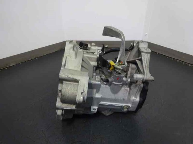 EBJ VAG