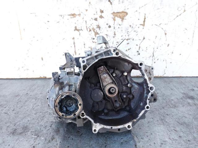 EBP VAG
