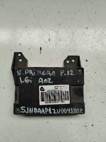 ED01034710 Nissan/Infiniti