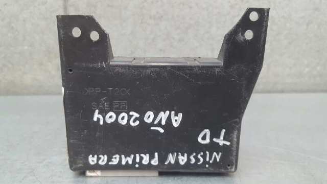ED01134710 Nissan/Infiniti