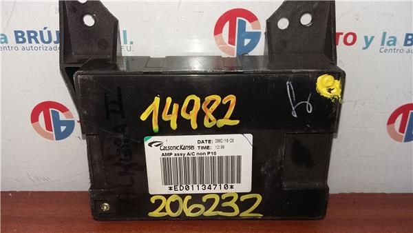 ED01134710 Nissan/Infiniti