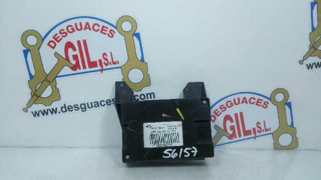 ED01434710 Nissan/Infiniti