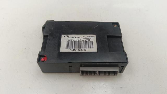 ED01434710 Nissan/Infiniti