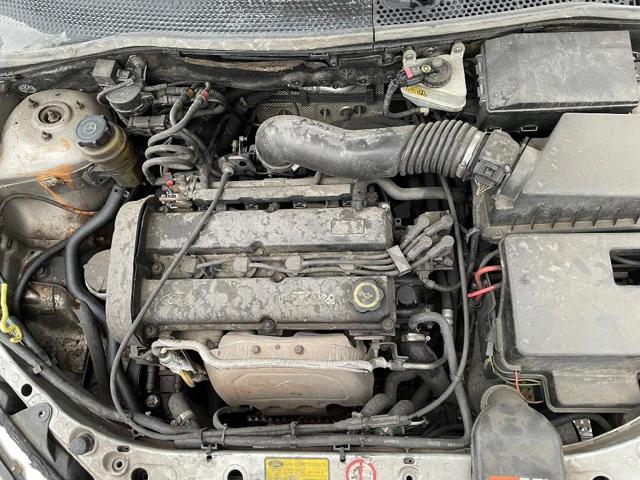 EDDC Ford