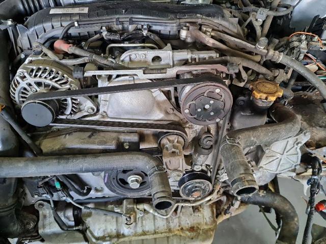 EE20 Subaru