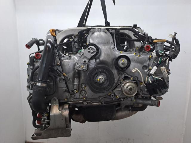 Motor montado Subaru Outback  B13, BP ao melhor preço