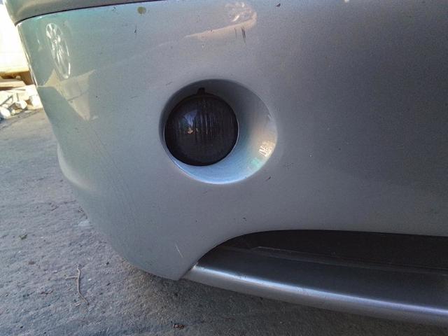 Luzes de nevoeiro direitas EEC72T BMW