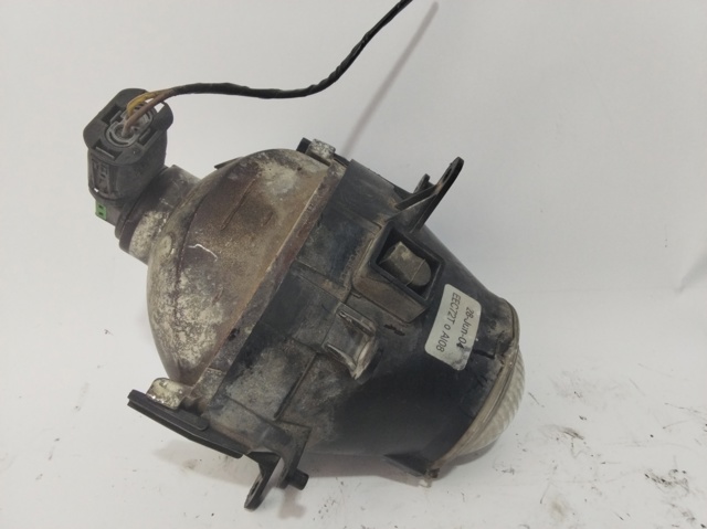 Luzes de nevoeiro direitas EEC72T BMW