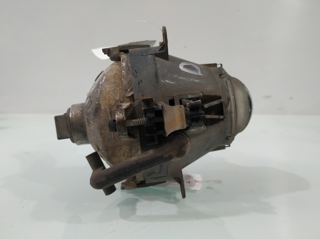 Luzes de nevoeiro direitas EEC72T BMW