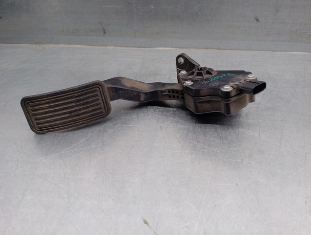 Pedal de gás (de acelerador) EG2141600A MAZDA