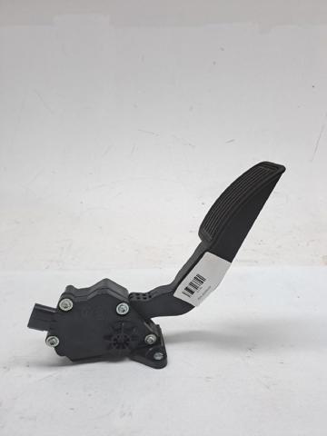 Pedal de gás (de acelerador) EG2141600A MAZDA