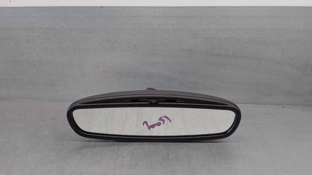 Pedal de gás (de acelerador) EG2141600A MAZDA