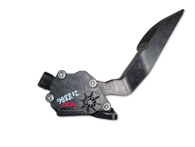 Pedal de gás (de acelerador) EG2141600A MAZDA
