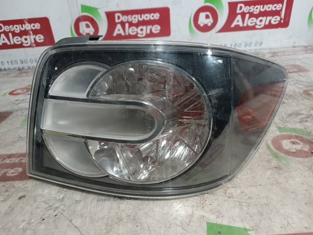 EG2151150 Mazda