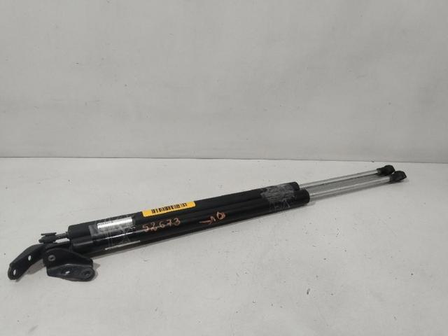 Amortecedor de tampa de porta-malas (de 3ª/5ª porta traseira) EG2162620D MAZDA