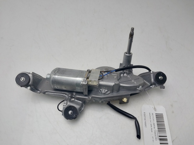 EG2167450C Mazda