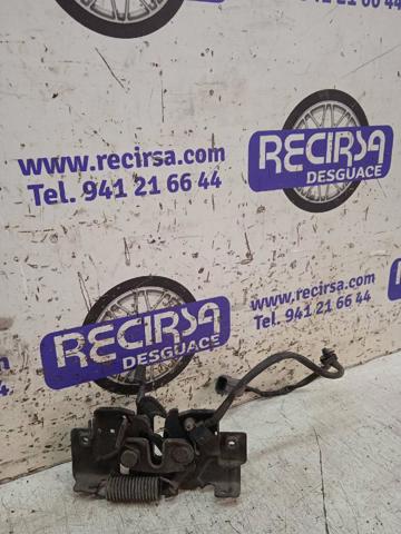 Fecho da capota Mazda CX-7  ER ao melhor preço
